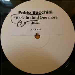 Fabio Bacchini - Disco Times EP FLAC