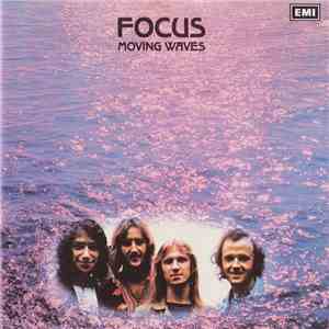 Focus  - Moving Waves FLAC