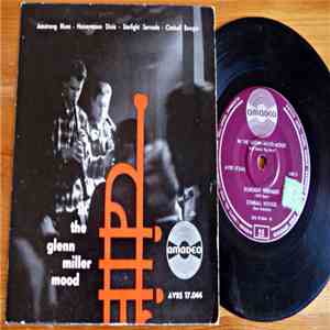 Fred Bunge - In the glenn miller mood FLAC