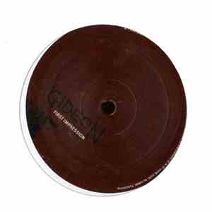 Gideon  - First Impression FLAC