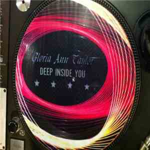 Gloria Ann Taylor - Deep Inside You FLAC