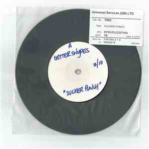 Gutter Snypes - Sucker Punch / Jillian FLAC