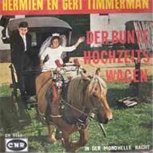 Hermien En Gert Timmerman - Der Bunte Hochzeitswagen FLAC