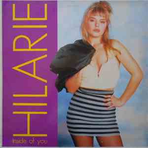 Hilarie - Inside Of You FLAC