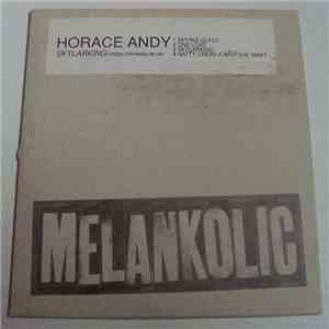 Horace Andy - Skylarking FLAC