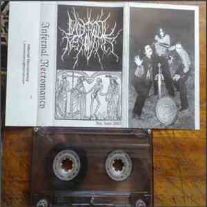 Infernal Necromancy - Reh. Demo 2002 FLAC