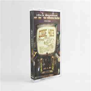 Jack Maniak - Code 403 [Story Version] FLAC