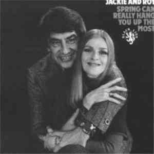 Jackie And Roy - Spring Can Really Hang You Up The Most FLAC