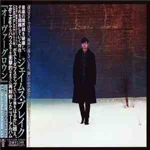 James Blake - Overgrown FLAC
