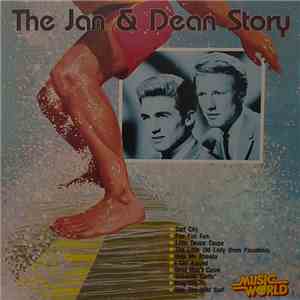 Jan & Dean - The Jan & Dean Story FLAC