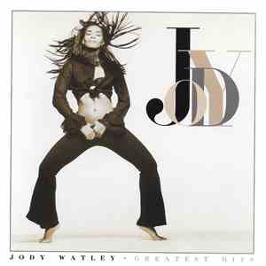 Jody Watley - Greatest Hits FLAC