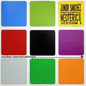 Junior Sanchez - Neoteric Version 1 FLAC