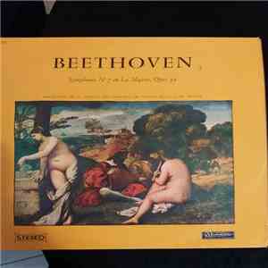 Karl Ritter - Beethoven Symphonie No 7 En La Majeur, Opus 92 FLAC