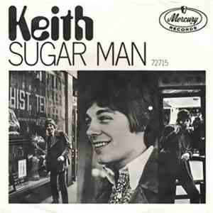 Keith  - Sugar Man FLAC