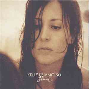 Kelly De Martino - Honest FLAC