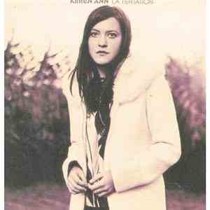 Keren Ann - La Tentation FLAC