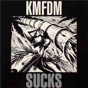 KMFDM - Sucks FLAC