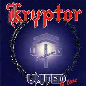 Kryptor - United & Live FLAC