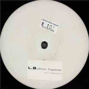 L.B. - Stick Together FLAC