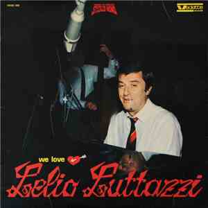 Lelio Luttazzi - We Love FLAC