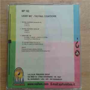 Lickey Mo' - The Final Countdown FLAC