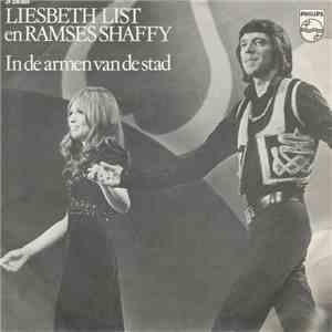 Liesbeth List En Ramses Shaffy - In De Armen Van De Stad FLAC