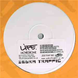 Life  - Moviedrome FLAC