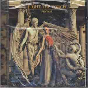 Light The Torch - Revival FLAC