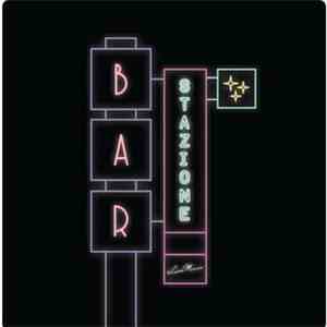 Lucia Manca - Bar Stazione FLAC