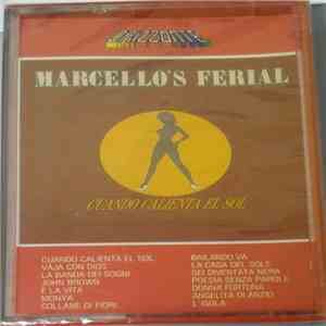 Marcello's Ferial - Cuando Calienta El Sol FLAC
