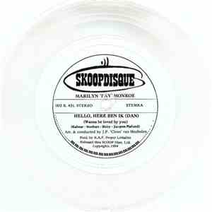 Marilyn 'Fay' Monroe - Hello, Here Ben Ik (Dan) FLAC