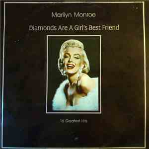 Marilyn Monroe - Diamonds Are A Girl's Best Friend FLAC