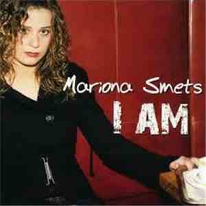Mariona Smets - I Am FLAC