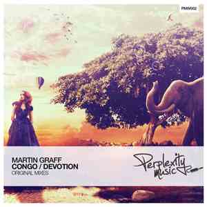 Martin Graff - Congo / Devotion FLAC