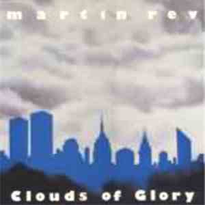 Martin Rev - Clouds Of Glory FLAC
