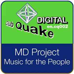 MD Project - Music 4 The People FLAC