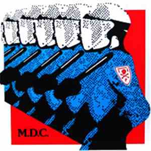 M.D.C. - Millions Of Dead Cops FLAC