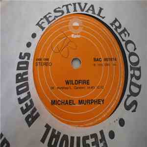 Michael Murphey - Carolina In The Pines FLAC