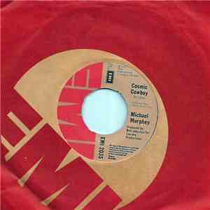Michael Murphey - Cosmic Cowboy FLAC