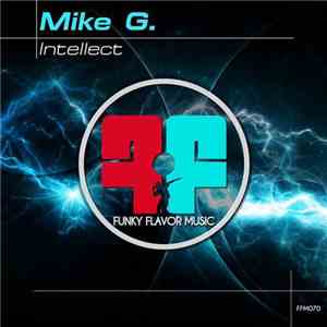 Mike G.  - Intellect FLAC