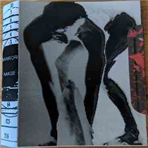 Mirror Image  - S/T FLAC
