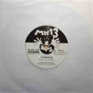 MK13 - Powder / They Live FLAC