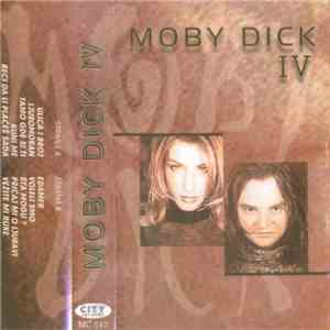 Moby Dick  - IV FLAC