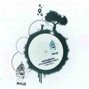 Moonbeam - Flickering Ray FLAC