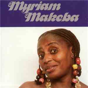 Myriam Makeba - Myriam Makeba FLAC