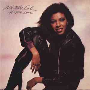 Natalie Cole - Happy Love FLAC