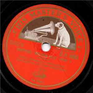 N.B.C. Symphony Orchestra Conducted By Arturo Toscanini - Overture "William Tell" - Part 1 / Part 2 FLAC