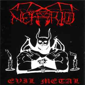 Nefario - Evil Metal FLAC