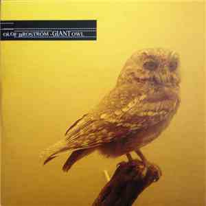 Olof Broström - Giant Owl FLAC