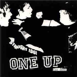 One Up  - The Demo FLAC